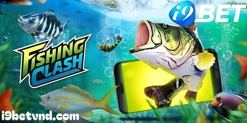 Mẹo hay chiến thắng Fishing Clash toàn tập