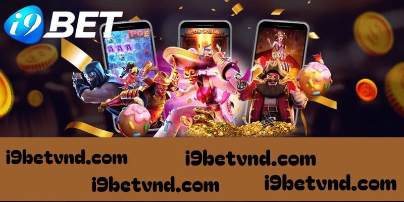 Chinh phục hành trình quay hũ đầu thú vị cùng kinh nghiệm của các chuyên gia I9bet