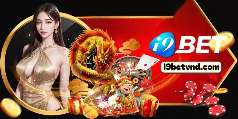 Khái quát về sảnh nổ hũ tại nhà cái I9bet