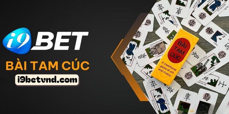 Định nghĩa về trò chơi bài tam cúc online tại các nhà cái trực tuyến