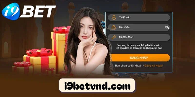 Lợi ích đặc biệt mà hội viên nhận được khi truy cập vào tài khoản game I9bet