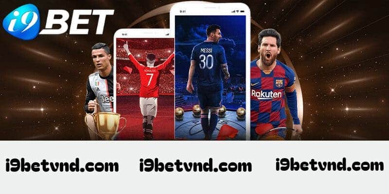 Lợi ích của người chơi nhận được khi cá cược thể thao MK Sports tại I9bet