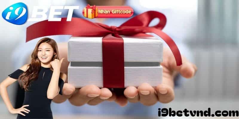 Lưu ý khi tham gia nhận giftcode từ nền tảng uy tín I9bet