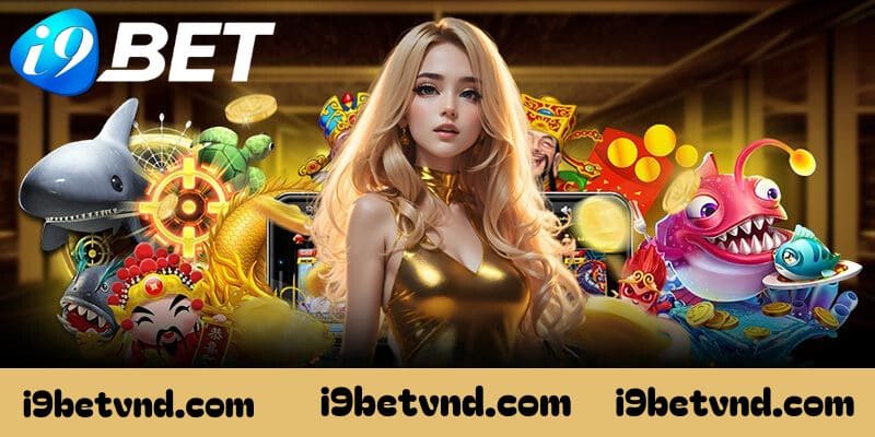 Thế mạnh vượt trội của nổ hũ I9bet so với các nên tảng cá cược khác