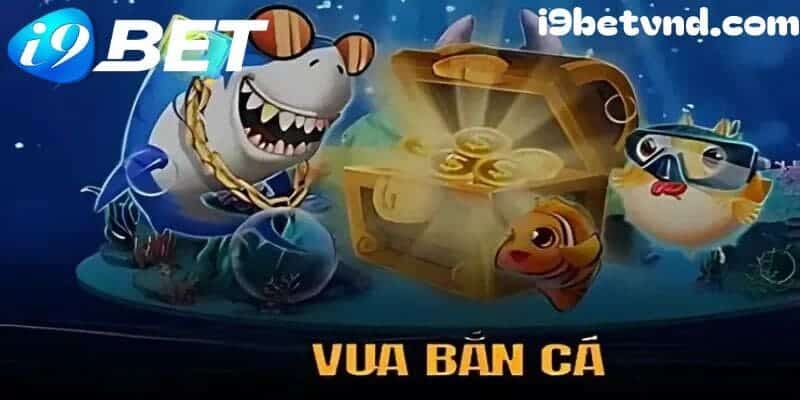 Hướng dẫn chi tiết các thông tin quan trong về tựa game vua săn cá cho tân thủ