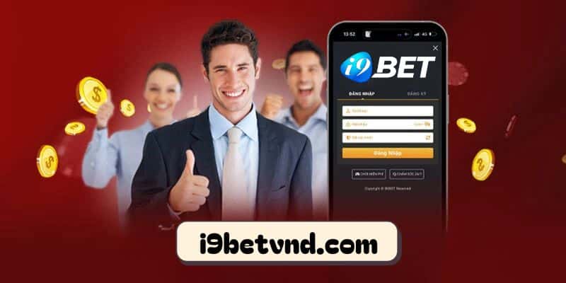 Tổng hợp các vấn đề phát sinh cùng hướng giải quyết khi đăng nhập I9bet