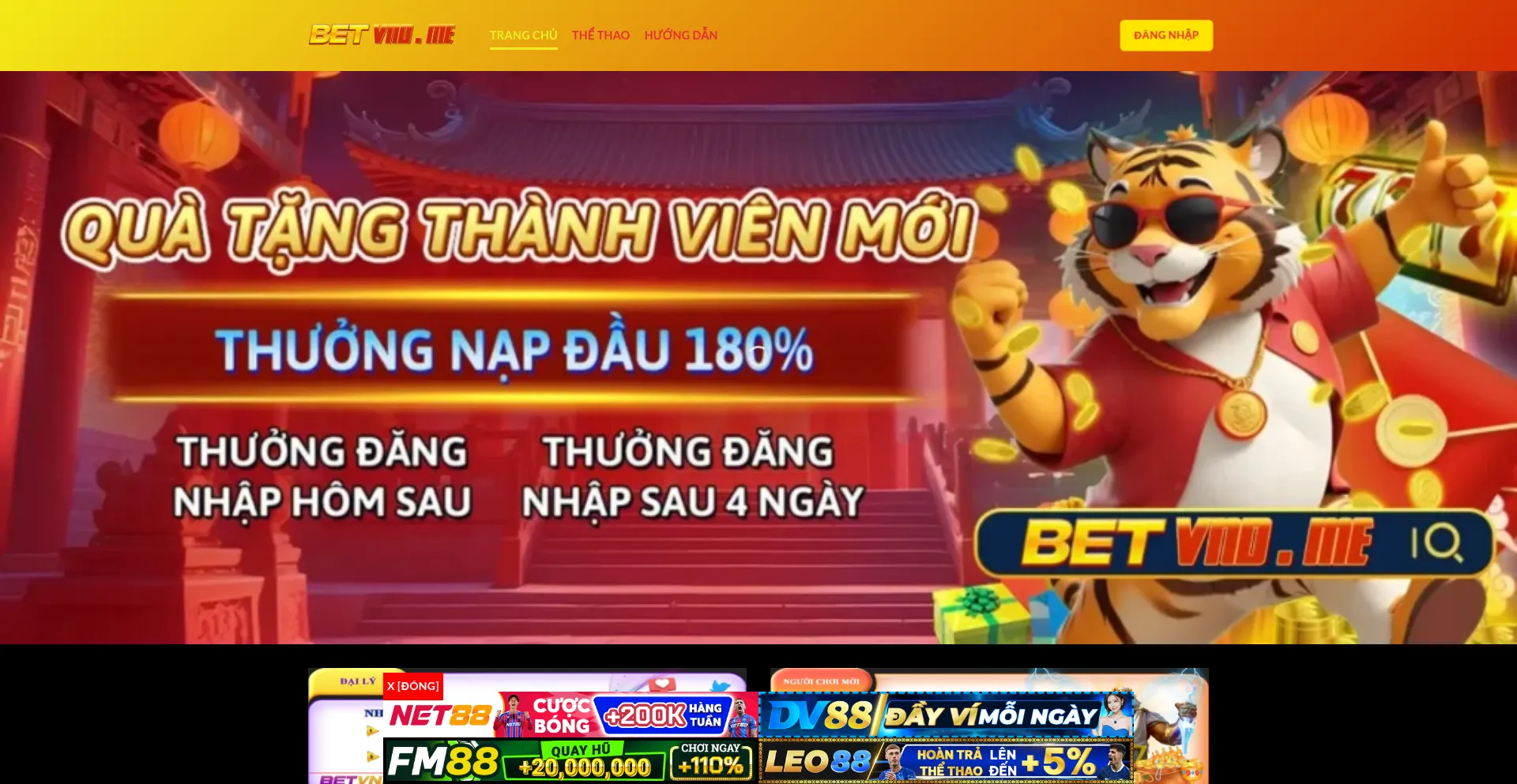 Người dùng trải nghiệm nền tảng cá cược trực tuyến trên điện thoại